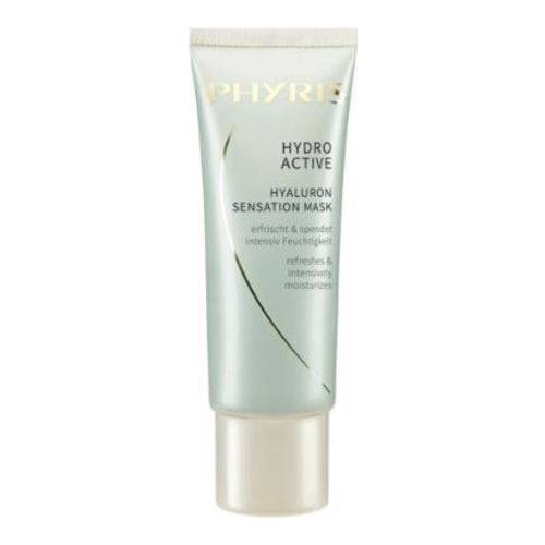 Phyris Glanadh Mousse