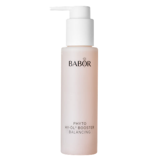 Babor Cleansing Phyto HY-OL Booster Balancing
