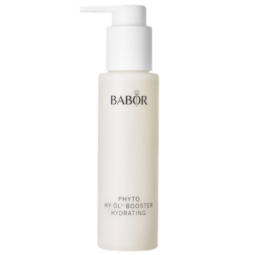 Babor تطهير phyto hy-ol booster ترطيب