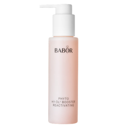 Babor Cleansing Phyto HY-OL Booster Reactivating