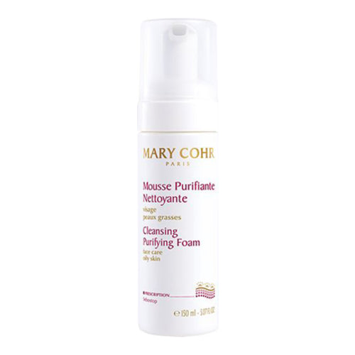 Mary Cohr Cleansing Purifying Foam