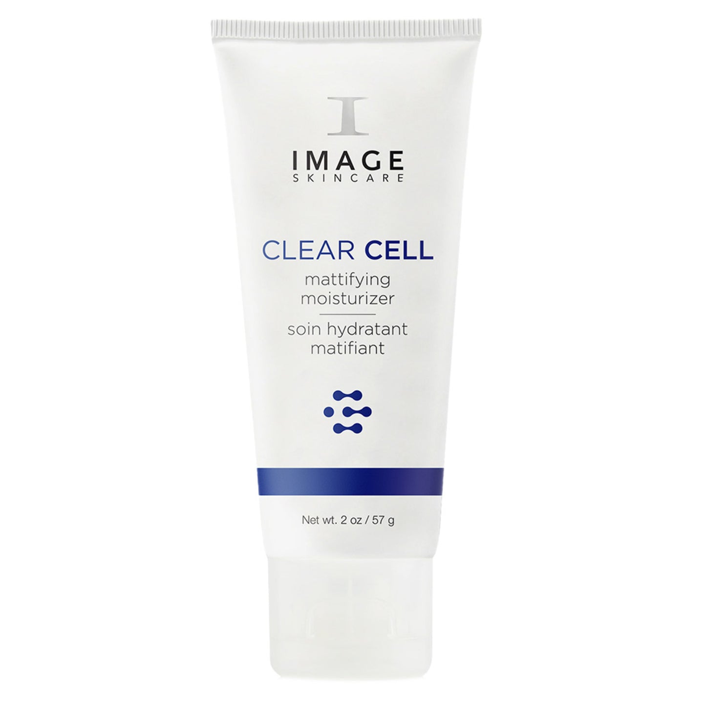 Image Skincare Clear Cell Mattifying Moisturizer (Oily Skin)