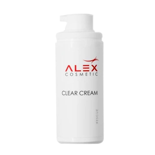 Alex Cosmetics Clear Cream