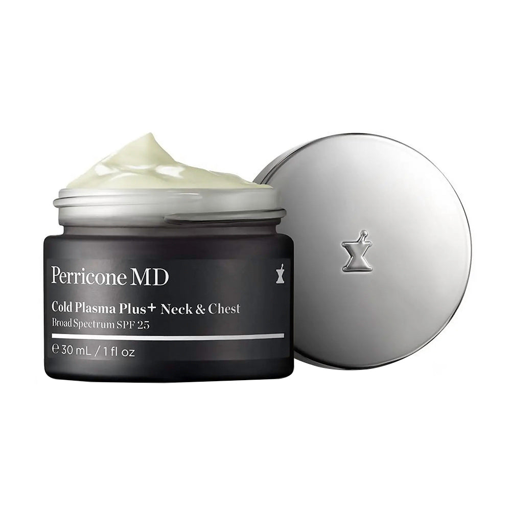 Perricone MD Cold Plasma + Neck And Chest SPF 25