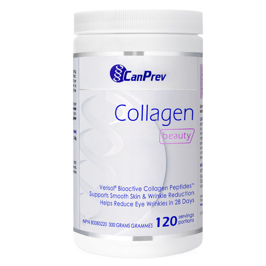 CanPrev Collagen Beauty Powder
