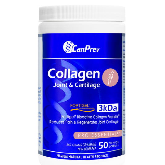 CanPrev Collagen Joint + Cartilage Powder