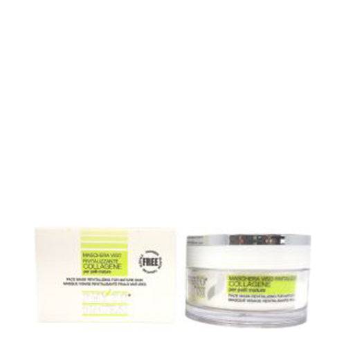 Phyto Sintesi Collagen Revitalisierung Maske