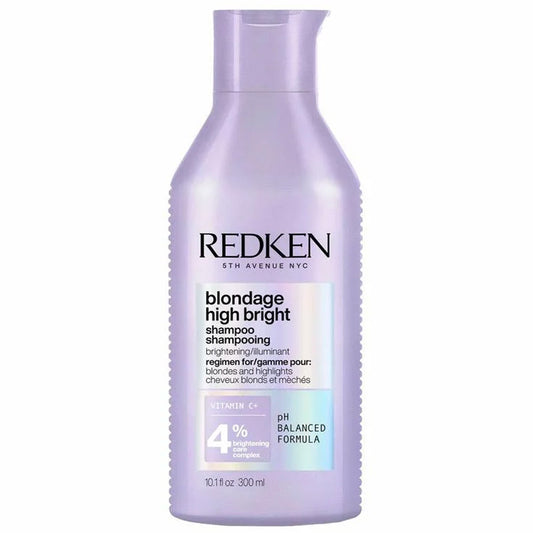 Redken Color Extend Blondage High Bright Shampoo