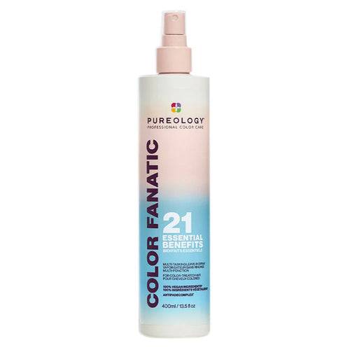 Pureology Color Fanatic Multitasking Leave-In Spray