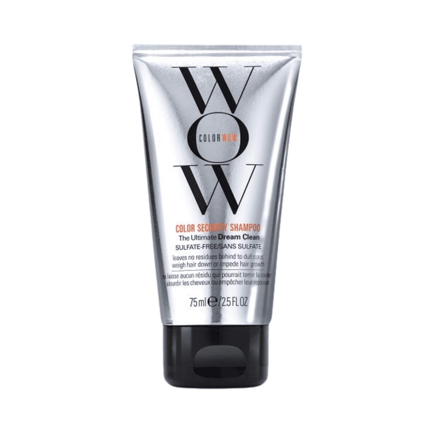 Color Wow WOW Color Security שפופרת שמפו לטיפול בשיער