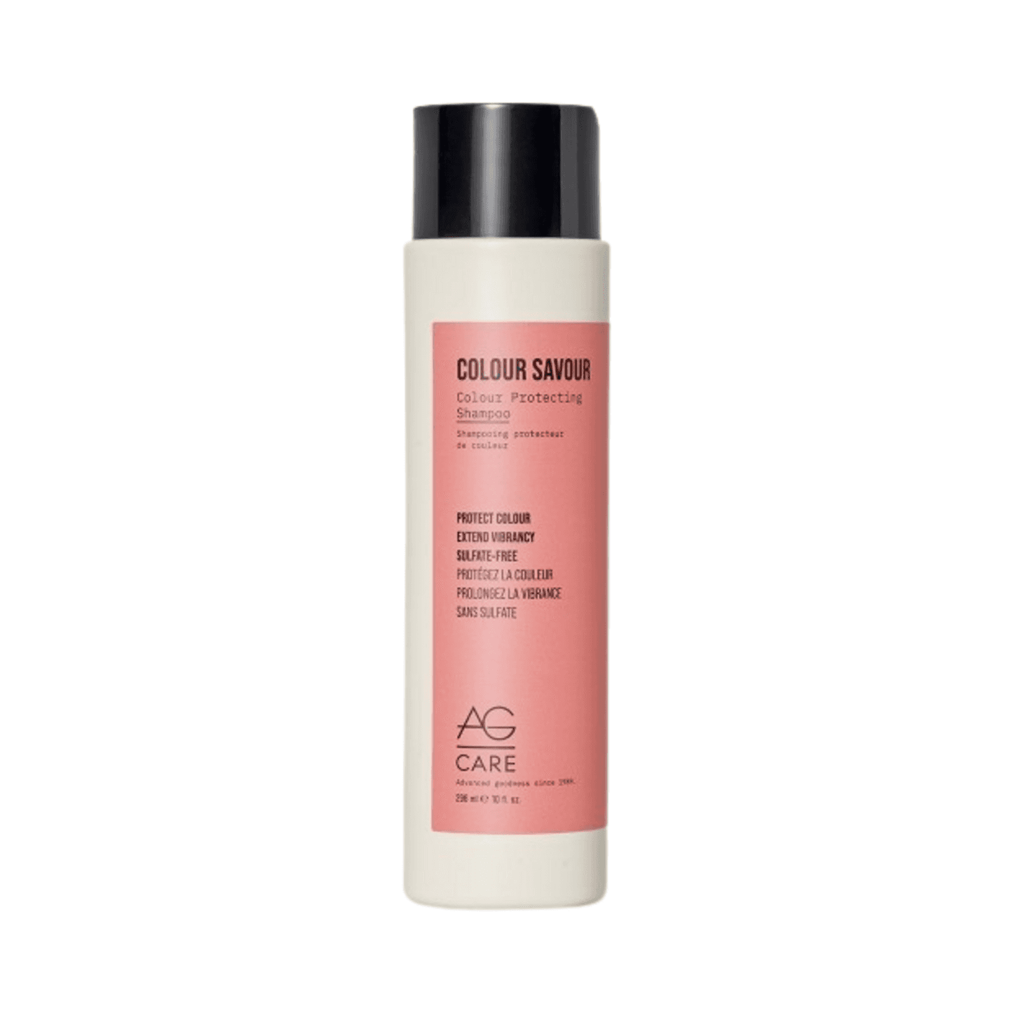 AG Care Colour Savour Colour Protecting Shampoo
