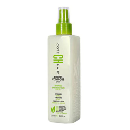 Cote Hair Comb Out Spray