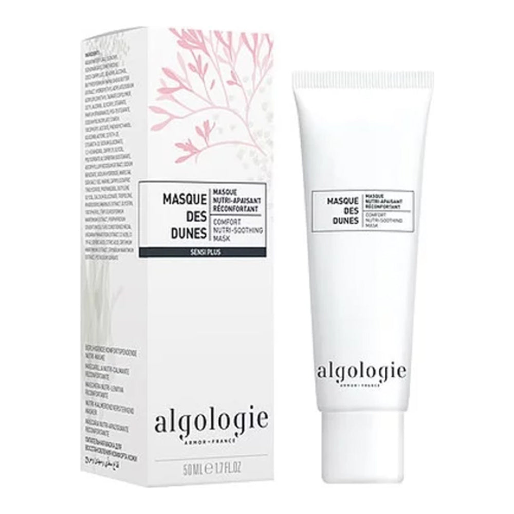 Algologie Comfort Nutri-Soothing Mask
