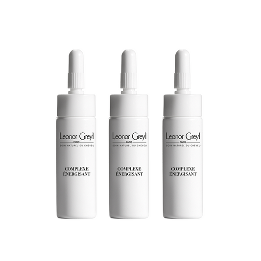 Leonor Greyl Complexe Energisant Treatment for Hair Loss