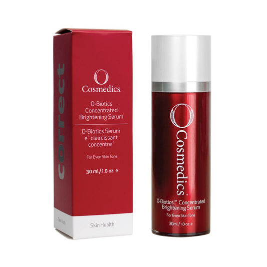 O Cosmedics Concentrated Brightening Serum