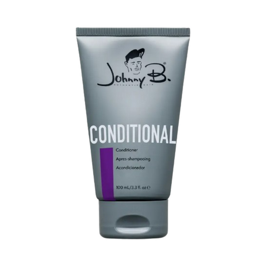 Johnny B. Conditional Conditioner