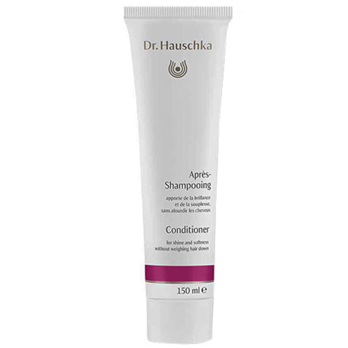 Dr Hauschka Conditioner
