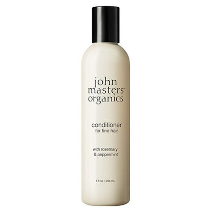 John Masters Organics Conditioner for Fine Hair with Rosemary and Peppermint