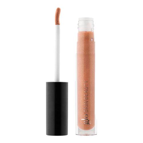 Glo Skin Beauty Conditioning Lip Gloss 1 peça em brilho bronze claro, oferecendo um acabamento brilhante e hidratante para realçar os lábios no dia a dia.