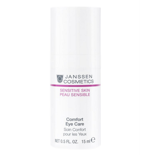Janssen Cosmetics Conforto Cuidado de Olhos