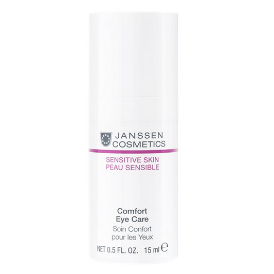 Janssen Cosmetics Confort Eye Care