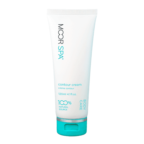 Crema de contorno de spa de páramo