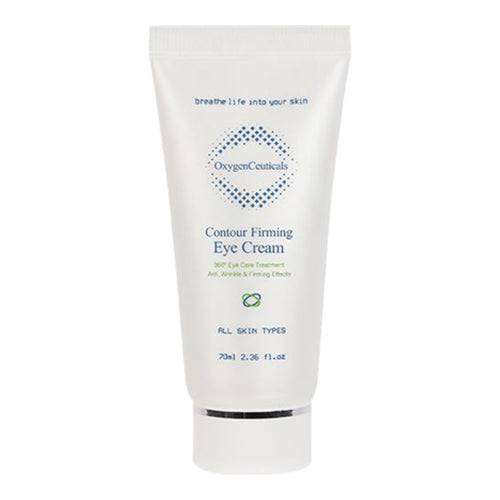 Oxygenceuticals contorno crema de ojos reafirmante