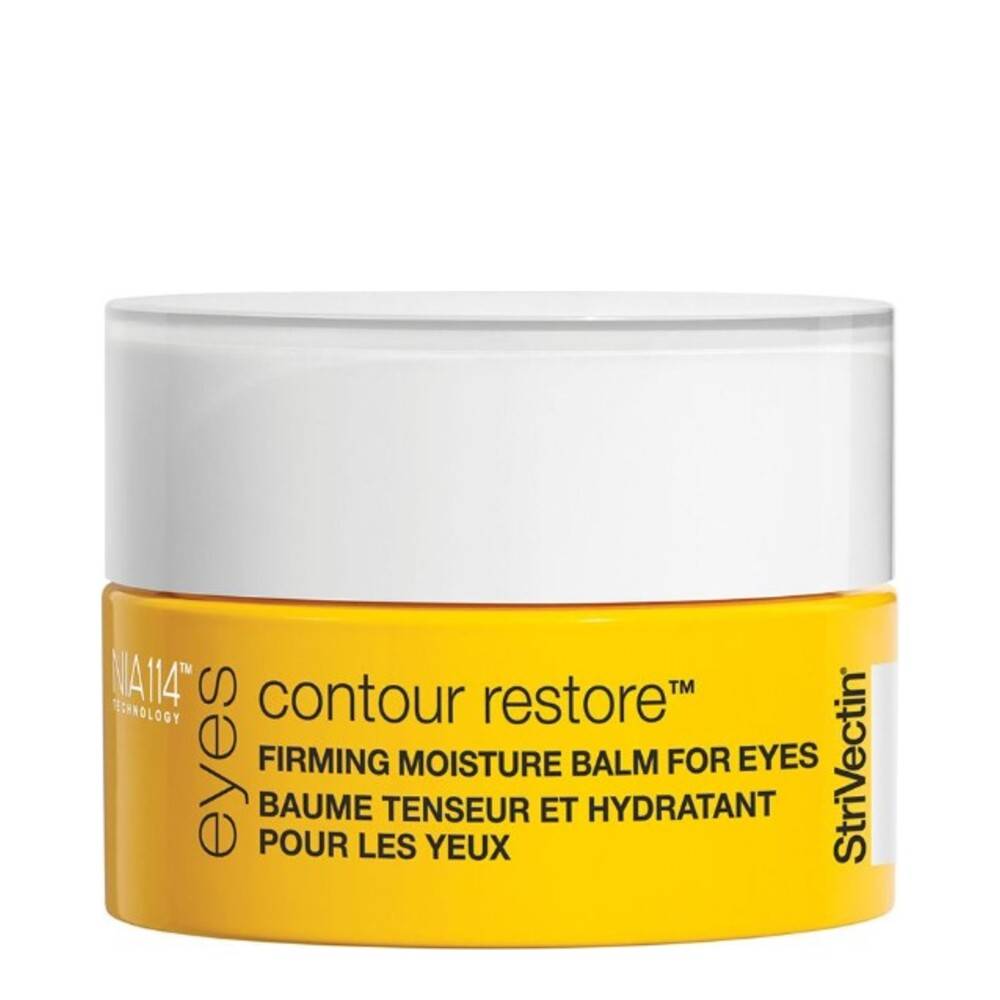 Strivectin Contour Restore Straffender Feuchtigkeitsbalsam für die Augen im Glas