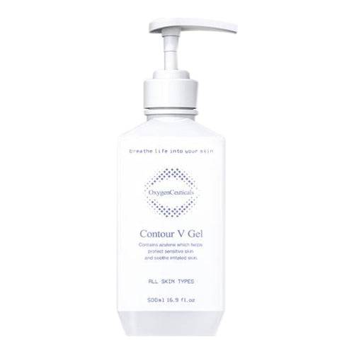 Oxygenceuticals Contour V gel