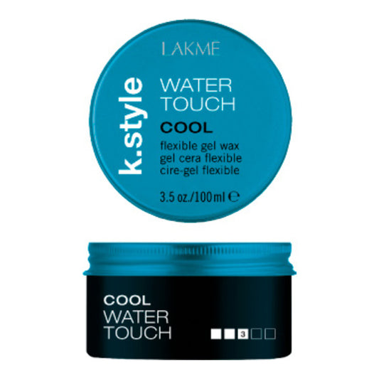 LAKME  Cool Water Touch Flexible Gel Wax