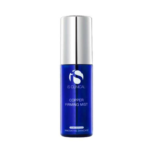 iS Clinical Copper Firming Mist
