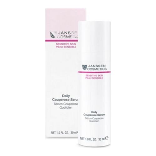 סרום יומי של Janssen Cosmetics