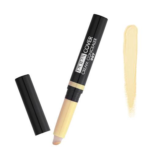 Pupa Cover Cream Concealer 1 piece