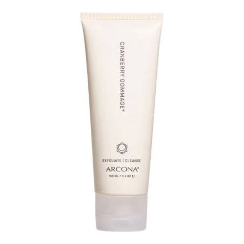 Arcona Cranberry Gommage