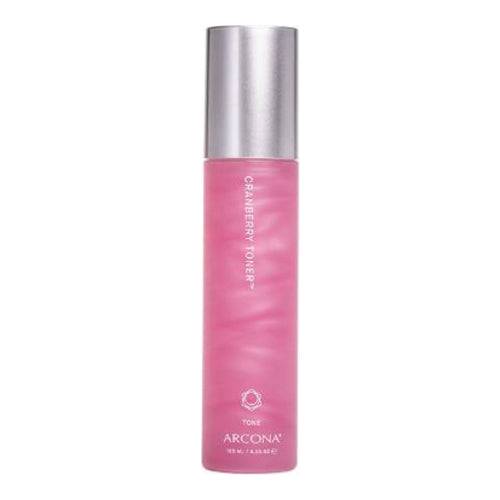 Toner de cranberry de Arcona