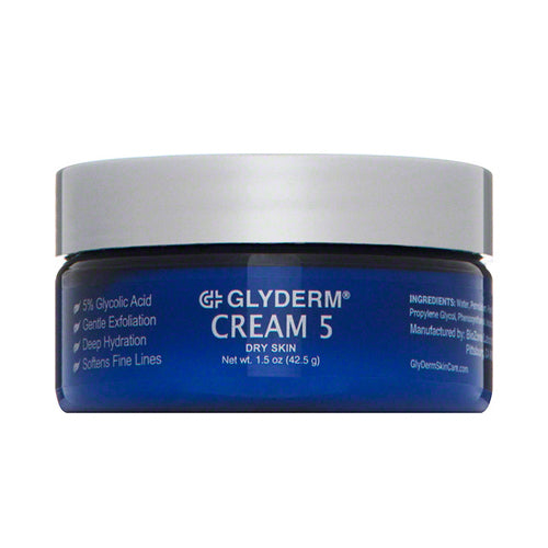 GlyDerm Cream 5