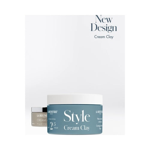 LA Biosthetique Clay