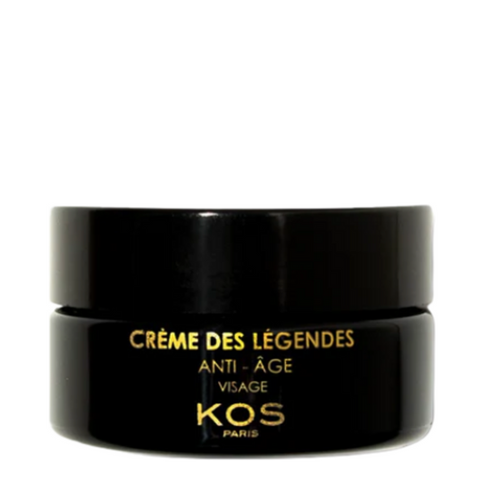 Kos Paris Cream of Legends