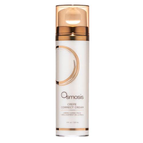 Osmosis Gairmiúil Crepe Cream ceart
