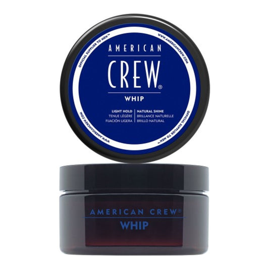 American Crew Crew Whip