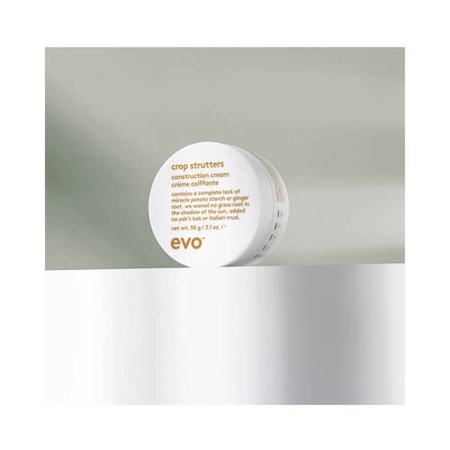 Evo Crop Strutters Construction Cream