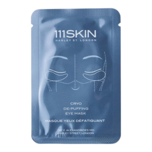 111skin Cryo מסכת עיניים