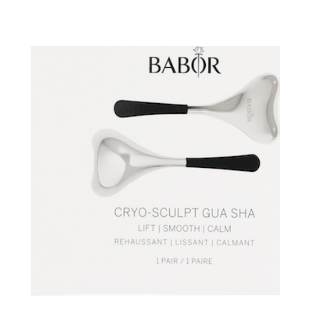 Babor Cryo-Sculpt Gua Sha