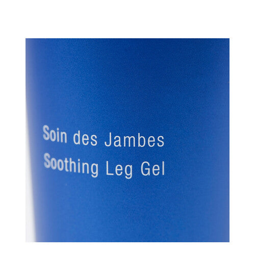 Phytomer Cryotonic Soothing Leg hlaup