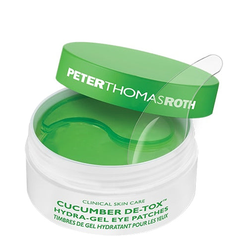 Peter Thomas Roth Cucumber Hydra-Gel Eye Patches - 60 counts