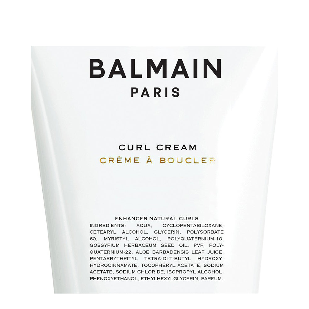 BALMAIN Paris Hair Couture Curl Cream