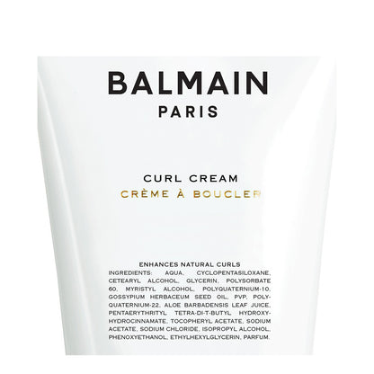 BALMAIN Paris Hair Couture Curl Cream