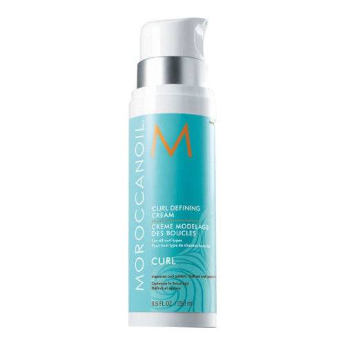 Maroccanoil curl definerende fløde