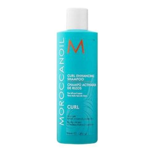 Moroccanoil krulla efla sjampó
