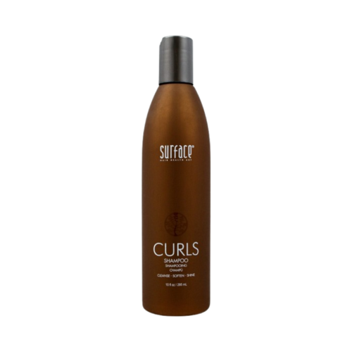 Surface Curls Shampoo